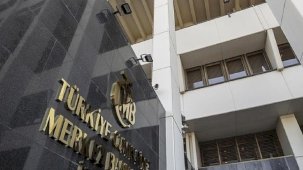 Merkez Bankası, temerrüt faiz oranını yüzde 11,75'ten yüzde 48'e çıkardı