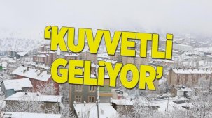 Meteoroloji tek tek açıkladı: 4 il için uyarı! 'Kuvvetli geliyor'