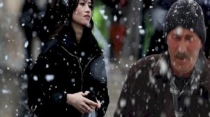 Meteoroloji'den sarı ve turuncu kodlu uyarılar: 7 ile dikkat! Yoğun kar yağışı bekleniyor