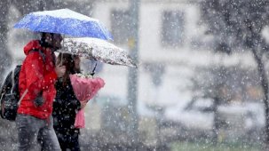 Meteoroloji'den uyarı geldi! 28 ilde yoğun kar yağışı bekleniyor