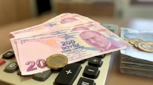 Mevduat ve kredi faizleri güncellendi! 1 milyon TL’ye 107 bin lira kazanç