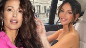 Michelle Keegan'dan yıllar sonra gelen itiraf: Bu çok sinir bozucuydu!