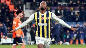 Michy Batshuayi gollerine devam ediyor
