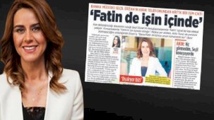 Milliyet’in gündeme getirdiği ‘Gizemli Fatin’ konuştu: Orada olmayan birini seçmiş