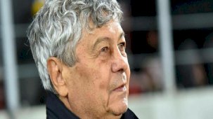 Mircea Lucescu iddialı: Oğlum Razvan, Fatih Terim'e kaybetmez