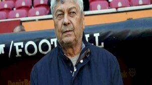 Mircea Lucescu'dan olay Beşiktaş sözleri: Kim bu riski alır?