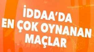 Misli’de Günün En Çok Oynanan Maçları