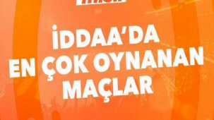 Misli’de Günün En Çok Oynanan Maçları
