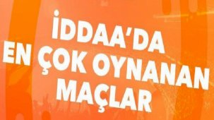 Misli’de Günün En Çok Oynanan Maçları