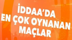 Misli’de Günün En Çok Oynanan Maçları