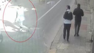 MİT ve Emniyet'in çökerttiği DEAŞ'lıların keşif anı ortaya çıktı!