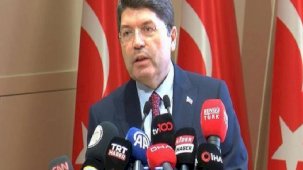 MİT'in Mossad ajanlarına operasyonuna Bakan Tunç'tan açıklama