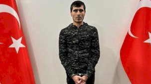 MİT'ten sınır ötesi operasyon! Terörist Serhat Bal yakalandı, Türkiye'ye getirildi