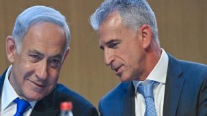 Mossad Başkanı David Barnea: 7 Ekim saldırılarında yer alanlar artık ölüdür