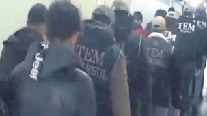 Mossad'a ‘köstebek’ darbesi! MİT ve Emniyet'ten sürek avı