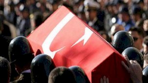 MSB acı haberi duyurdu: 6 askerimiz şehit oldu