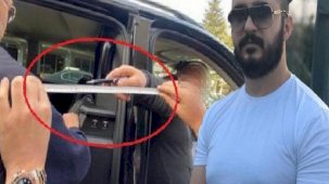 Müebbet istenen davada, metre ve canlandırmalı savunma ile beraat! Kararda 'tişört' detayı