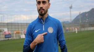 Muhammet Taha Şahin: Her maçı kazanmak için oynamak istiyoruz!