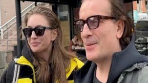 Murat Cemcir: Güzellik salonu açacağız