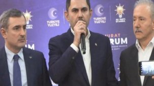 Murat Kurum: 31 Mart'ta kendilerini evlerine göndereceğiz
