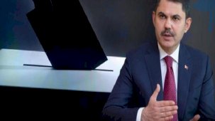 Murat Kurum canlı yayında duyurdu! İşte İstanbul'daki son anket sonucu