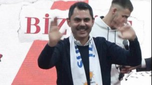 Murat Kurum: Her istanbullu en az 25 dakika kazanmış olacak