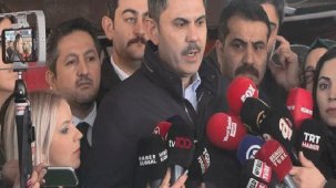 Murat Kurum: İstanbul'da toplu ulaşımda indirim yapacağız