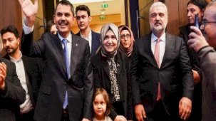 Murat Kurum paylaştı: Tüm sorunları çözecek bir sistem