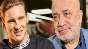 Murat Sancak'tan Beşiktaş'a Jonas Svensson göndermesi!