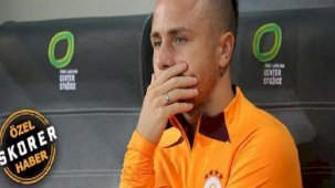 Mustafa Anıklı, Angelino'nun Galatasaray'a yarım sezonluk maliyetini açıkladı! Şok eden rakam