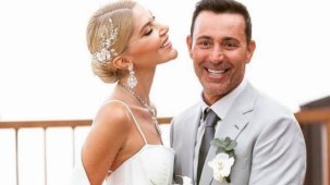 Mustafa Sandal 54 yaşında! Melis Sandal'dan romantik doğum günü kutlaması