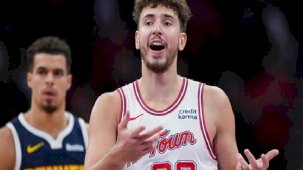 NBA All-Star oylamasında ikinci sonuçlar belli oldu! Alperen Şengün yükselişte