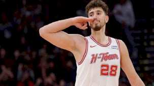 NBA All-Star'da ilk beşler belli oldu! İşte Alperen Şengün'ün sırası