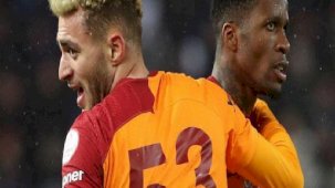 Ne yaptın Barış Alper Yılmaz! Benzerine az rastlanan olay