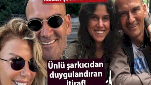 Neden çocuk sahibi olmak istemedi? Şarkıcı Altay'dan duygulandıran itiraf