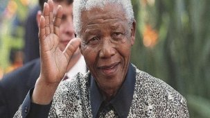 Nelson Mandela’nın kızıyla Güney Afrika arasında müzayede krizi