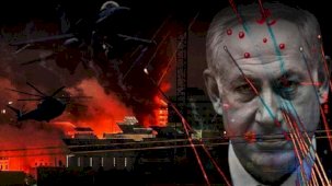 Netanyahu ateşe koşuyor!