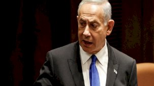 Netanyahu: İsrail Gazze'den çekilmeyecek