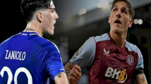 Nicolo Zaniolo'dan yasa dışı bahis itirafı! 'Bir hata yaptım'