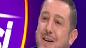 Nihat Kahveci'nin güldüren Cristiano Ronaldo anısı