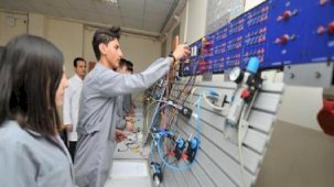 Nitelikli insan gücünü yetiştirmek için bakanlıklar arası iş protokolü görüşmesi