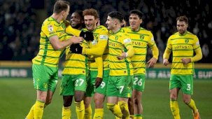 Norwich City, Hull City'i 2 golle devirdi!