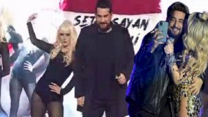 O Ses Türkiye'de Enis Arıkan'ın 'Seda Sayan Müzikali' çok konuşuldu!