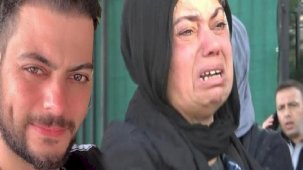 Oğulları kazada hayatını kaybetti! Aile sürücüye verilen cezayı duyunca kahroldu