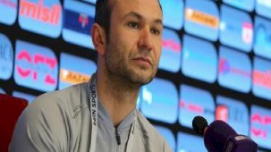 Ömer Faruk Mahir: Kazandığımız için çok mutluyuz!