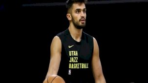 Ömer Faruk Yurtseven: 2022 Avrupa Şampiyonası'na katılmayarak doğru karar verdim