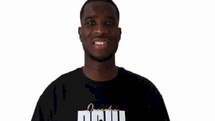 Onuachu, Trabzon'u sevdi: 5 dakika içinde yardım için kapınızda oluyor