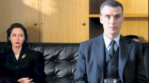 ‘Oppenheimer’ rüzgârı