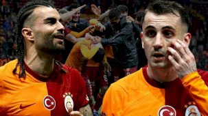 Osman Şenher'den Galatasaray uyarısı! Tecrübeli oyuncuya övgü: Yıldızlaştı