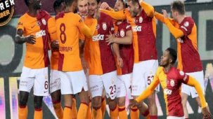 Osman Şenher'den Galatasaray'ın dört ismine övgü: Mücevher değerinde Türk futbolcuları